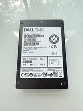 Dell EMC Samsung PM1645a 1.6TB SAS SSD – 12Gbps Enterprise Drive MZ-ILT3T8B 99% picture