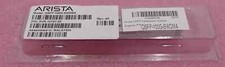 NEW Arista 100Gbps MMF 100m QSFP Transceiver Module QSFP-100G-SWDM4 XVR-10167-20 picture