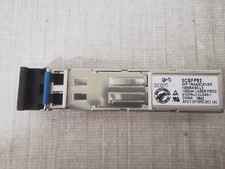 Lot 5PCS 3COM 3CSFP92 SFP TRANSCEIVER picture