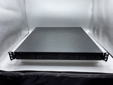 OWC 20TB Flex 1U4 4-Bay Thunderbolt 3 Storage Array - 3 x 4TB HDDs + 4 x 2TB SSD picture