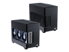 Cooler Master NR200P V3 Mini-ITX PC Case, Top-Mount 240mm|280mm AIO, PCIe 5.0 Ri picture