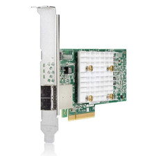 HPE E208e-p Smart Array SR Gen10/Plus/HBA/V2 RAID External Adapter PCIe New Pull picture