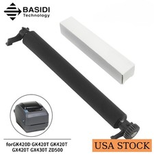 105934-035 Platen Roller for Zebra GX420T GK420T GX430T GK430T Printer US STOCK picture