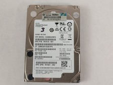 Seagate HP ST600MM0088 600 GB 2.5 in SAS 3 Enterprise Hard Drive picture