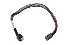 SAS Cable Lenovo SFF-8643 to SFF-8643 P00KF815 picture