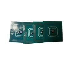 4X 13R664 Color Drum Chip Refill for Xerox 550 560 570 WC 7965 7975 picture