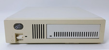 Vintage IBM Type 7204-320 External Tape Drive - For parts only picture