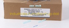 1PC New YASKAWA Servo Motor SGMAH-02A1A-HL11 Via DHL or FedEX picture