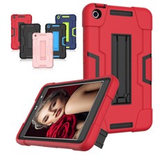 For Moxee 8 inch (Model:MT-T800/MT-T8B22)Hybrid Heavy Duty Shockproof Kids Cover picture