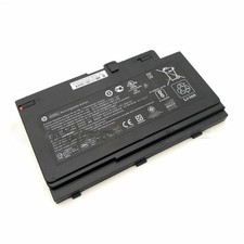 AA06XL Battery HP ZBook 17 G4 G4-2ZC18ES G4-1RR26ES G4-Y6K23EA Z3R03AA 852527-22 picture