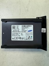 DELL 06761K PM851 MZ-7TE256D MZ7TE256HMHP-000D1 256GB 6Gb/s SATA 2.5