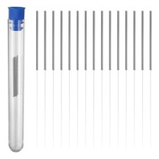 20pcs 3D Printer Nozzle Cleaning Needles 0.15mm Stainless Steel Nozzles Cleaner picture