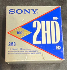 Sony 3.5