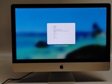 2020 iMac 27IN  A2115 MXWU2LL/A i5-10600 3.3Ghz 32GB RAM 2TB SSD picture