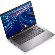 Dell Latitude 5420 14in FHD IPS i5-1135G7 16GB RAM 256GB SSD Silver Very Good picture
