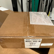 Oberon In-Plane Recessed Mount 1018-00. New in box, sealed. picture