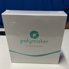 Polymaker Specialty Polysmooth 2.85 mm 750g State Grey 3D Printing Filament picture