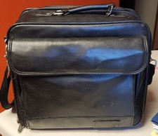 CUN1 TARGUS Air CB Commercial Laptop Shoulder Bag Travel Carry Case Business VTG picture