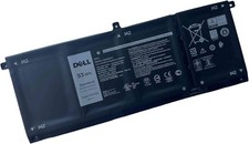 New Genuine OEM H5CKD Battery Dell Latitude 3410 3510 Inspiron 5508 5509 53Wh US picture