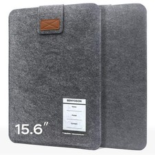 15.6 Inches Portable Monitor Sleeve Case for Sceptre Kado MNN KYY InnoView Yx... picture