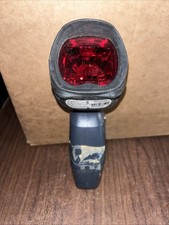 Honeywell MK3780-61A38 Metrologic MS3780 Fusion Barcode Scanner As Is Untested picture