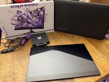 espresso Pro 15 4K multi-touch display with magnetic stand 15” With Accessories picture