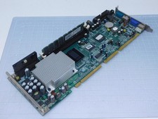ADVANTECH PCA-6004VE MOTHER BOARD T122568 picture