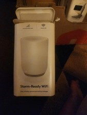 Xfinity 306855 Storm-Ready Wifi Extender 8 Internal Antennas Support: Sealed picture