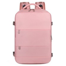 Large Travel Backpack for Women Laptop Computer Bag Wet Dry College School Bag picture