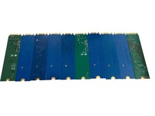 Lot of 10 Mixed Brand Model 128GB SATA  2280 M.2 SSD Solid State Drive picture