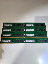 Micron 128GB (8x16GB) DDR4-2933 PC4-2933Y ECC Registered RDIMM 288-Pin picture