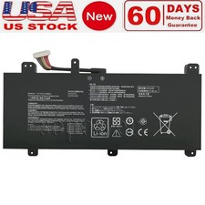 C41N1731 Battery For Asus ROG Strix GL504G,GL504GM,GL504GS,GL504GW(Scar II/Hero picture