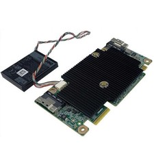 Dell PERC H745 RAID Card Controller With battery POWEREDGE R7525 0TFKHK picture