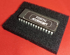 Acorn original FORTH ROM for the Acorn BBC B+ Micro & Master picture