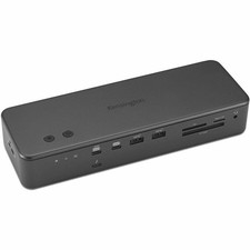 Kensington SD7100T5 EQ Pro Thunderbolt 5 19-in-1 Docking Station with 140W Power picture