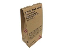 Genuine Ricoh 841335 Brand New Sealed Box Magenta Toner. We Ship Fast picture