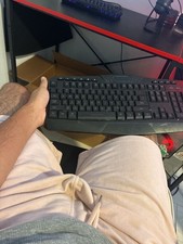 Redragon S101-3 Wired RGB Backlit Gaming Keyboard picture