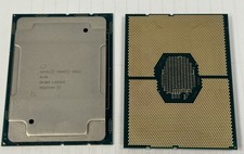 Intel Xeon Gold 6138 2.0 GHz 20 Cores SR3B5 CPU LGA3647 (Socket P) picture