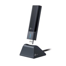 TP-Link Archer TXE70UH Tri-Band AXE5400 WiFi 6E USB Wi-Fi Adapter PC picture
