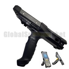 US SHIP Gun Handle Back Cover (Version 3) For Zebra Symbol MC9300 MC930B picture