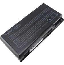 New 9 Cell Laptop Battery for MSI BTY-M6D GX780DXR E6603 GT660R GX780DX GX780R picture