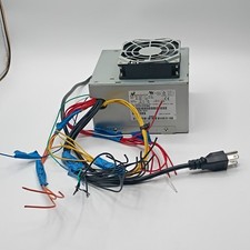 Newton Power Ltd NPS-160CB-1 A 160W ATX PSU 20-Pin 100-240V Silver picture