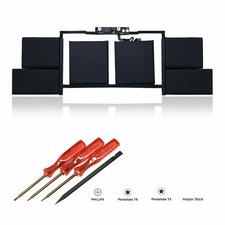 NEW A1820 Battery for 2016 2017 MacBook Pro 15 A1707 MLH42LL/A MPTT2LL/A Battery picture