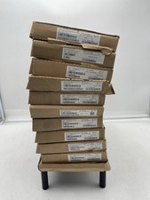 Lot of 11 Lenovo Traditional Wired USB Black Keyboard 00XH688 picture