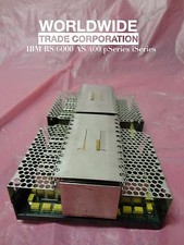 IBM 5203 04N6698 500MHz 4-Way RS64 III SMP 4MB L2 Proc for 7026-M80 pSeries picture