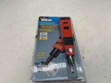NEW -IDEAL PunchMaster II Impact Punch Down Tool w/110 Blade (35-485) – Free S/H picture