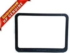Genuine HP ElitePad 1000 G2 Back plate Rugged Jacket with Bezel Black 792804-001 picture