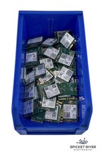 Lot of 50 - Assorted Intel Wireless Cards 9560NGW, AX211NGW, AX201NGW, 7260NGW picture