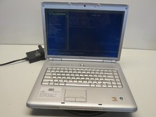 Dell Inspiron 1521 Laptop AMD Turion 64 x2 2GB Ram 500GB HDD Windows XP picture
