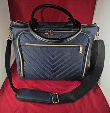 Kenneth Cole REACTION Chelsea Quilted Chevron 15